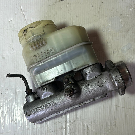 Bomba De Freno Honda CRV 1999 2001