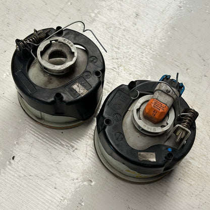 Faro Antiniebla Jeep Grand Cherokee