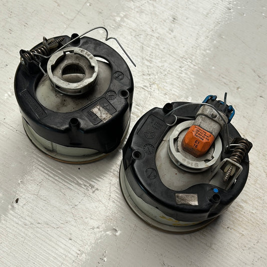 Faro Antiniebla Jeep Grand Cherokee