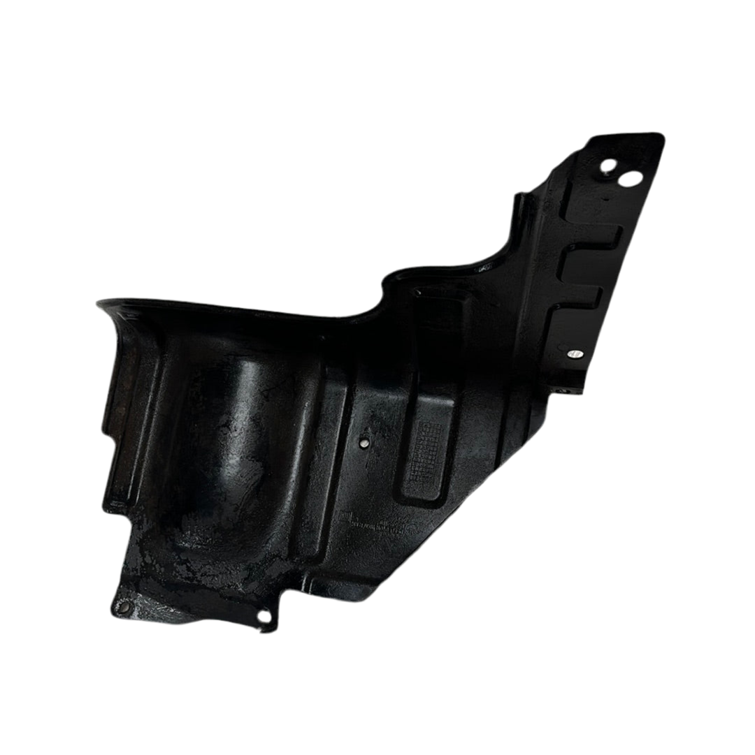 Guardabarro Guardapolvo Pequeño Chevrolet Aveo 2007