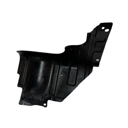 Guardabarro Guardapolvo Pequeño Chevrolet Aveo 2007