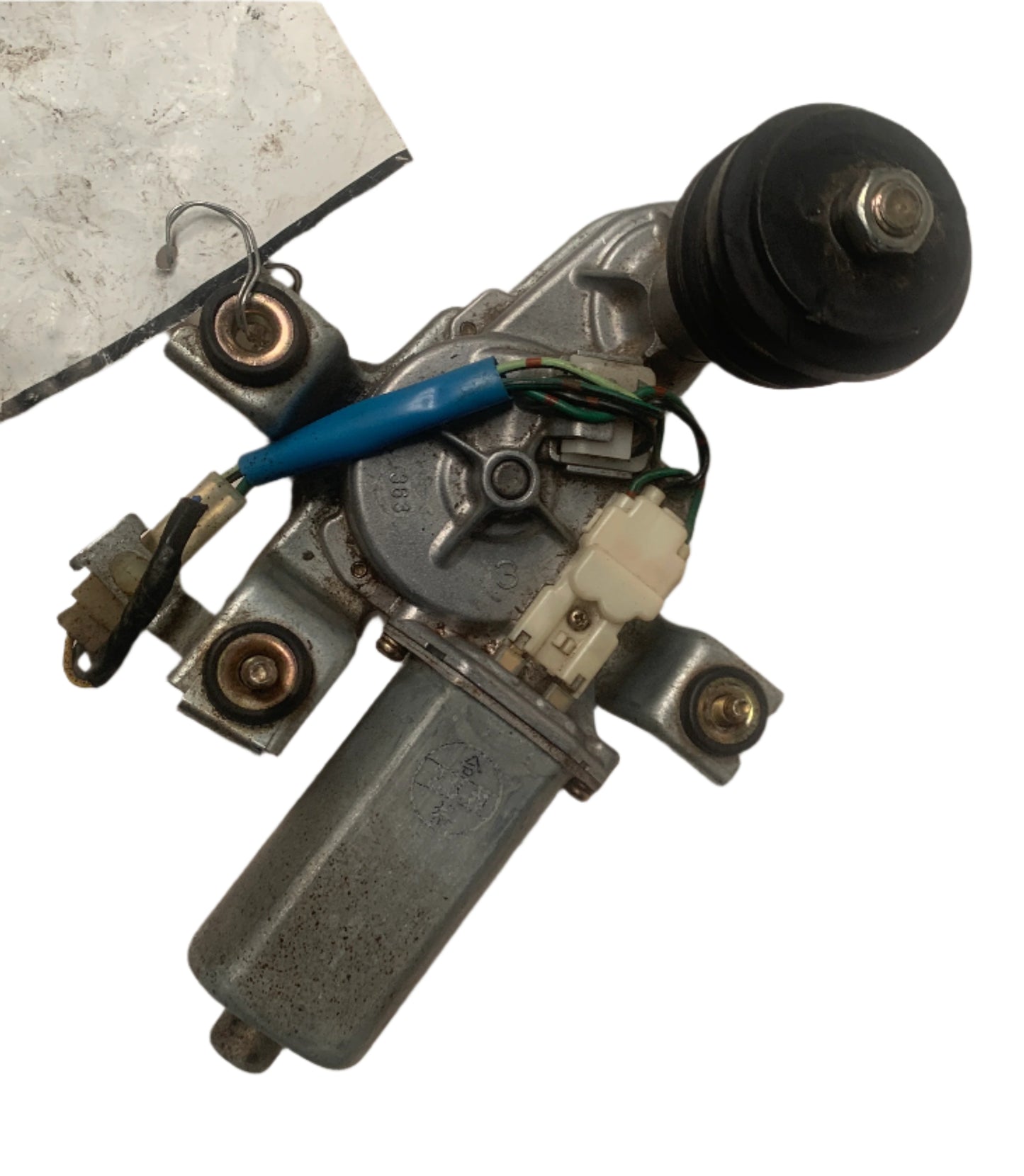 Motor Brazo Limpia Parabrisa Trasero Honda RSX 2002
