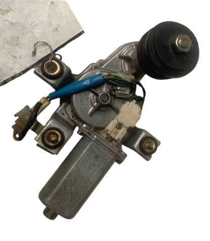 Motor Brazo Limpia Parabrisa Trasero Honda RSX 2002