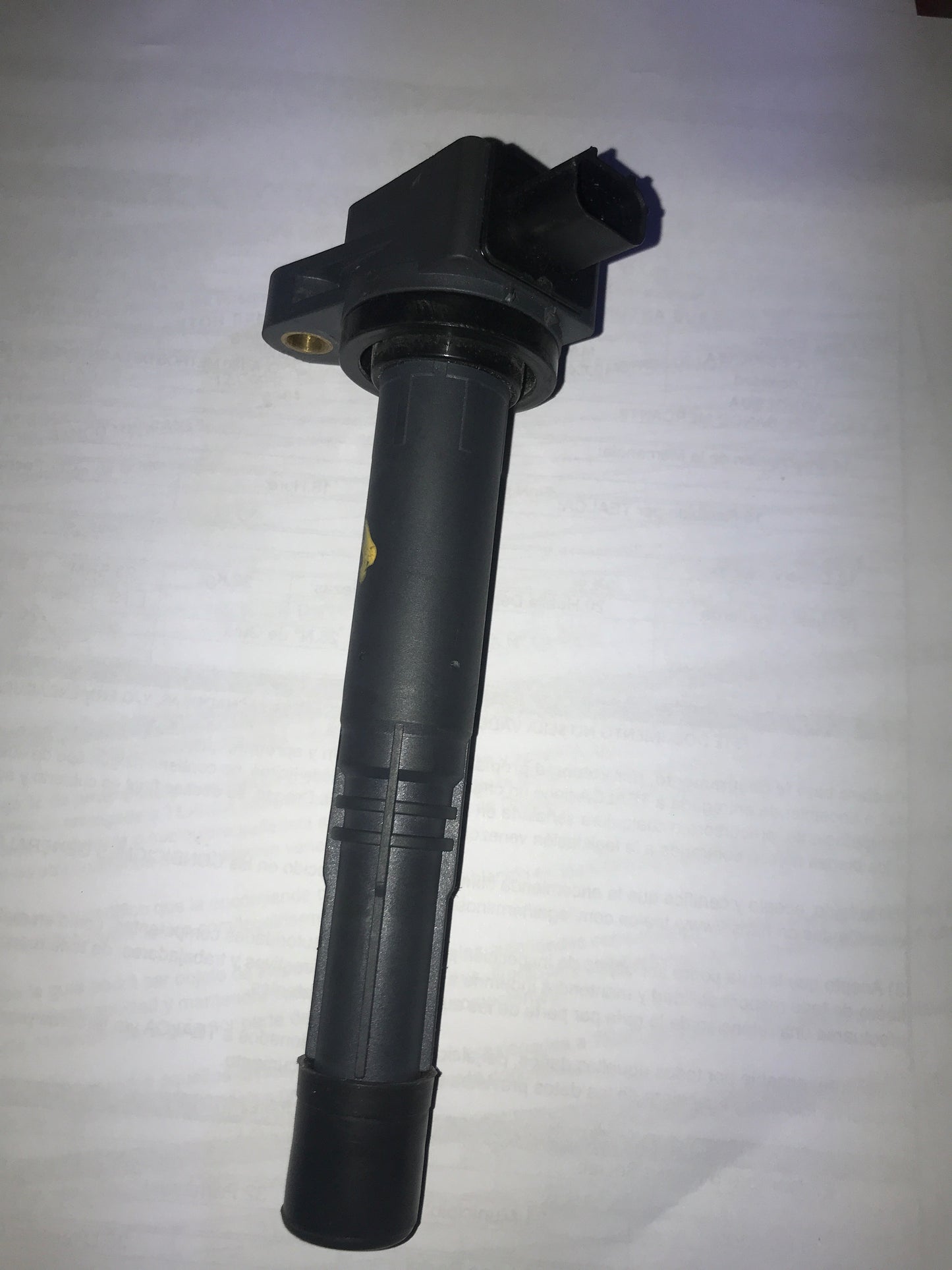 Bobina Honda Crv K24 Z3 Z1