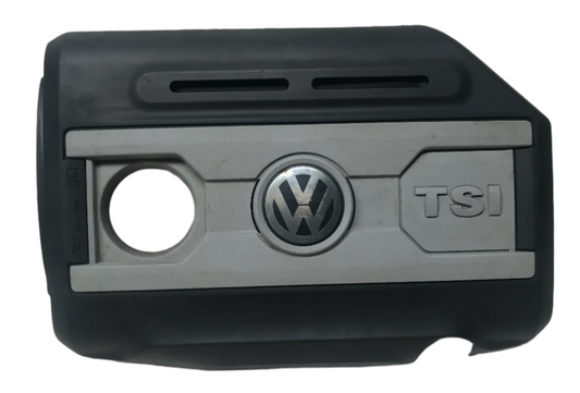 Embellecedor Motor Passat Tiguan Golf 2.0 2009 2012