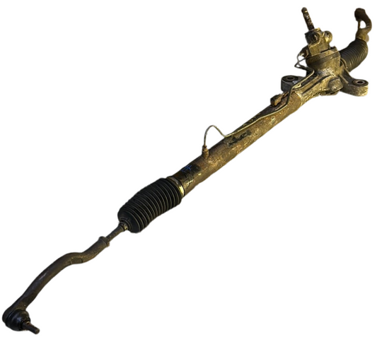 Cajetin Honda Accord 1999 2001