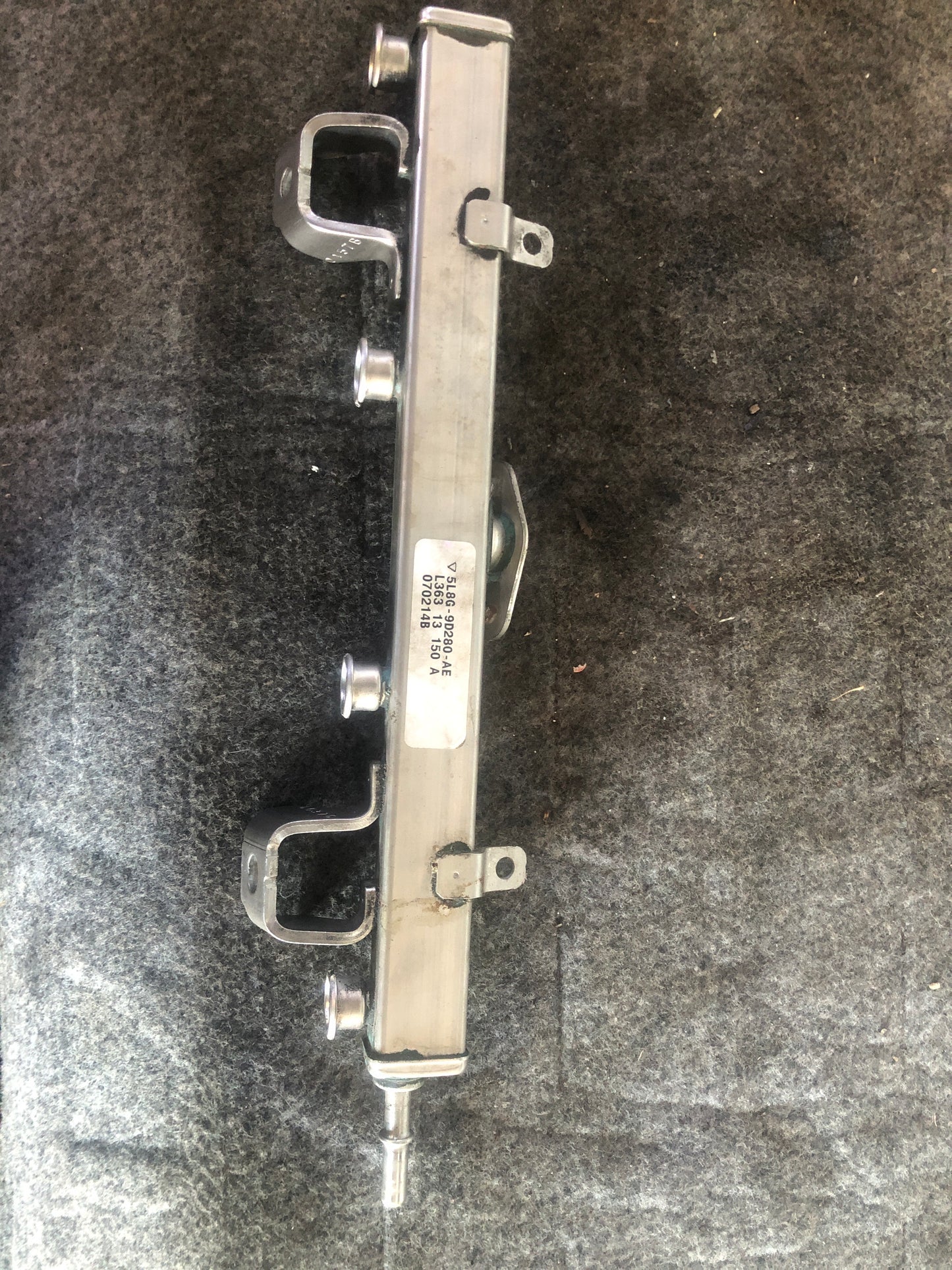 Flauta Ford Focus 2.0