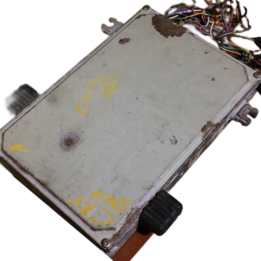 Computadora Honda Civic 1995 1999