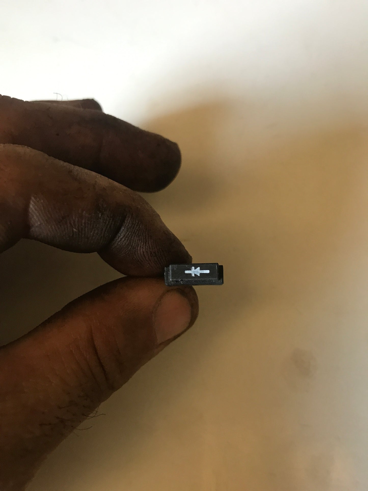 Diodos Fusilera Ford F150