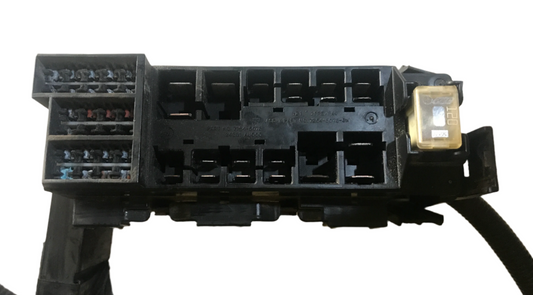 Fusilera Pequeña Motor Nissan  Xtrail 2002 2007