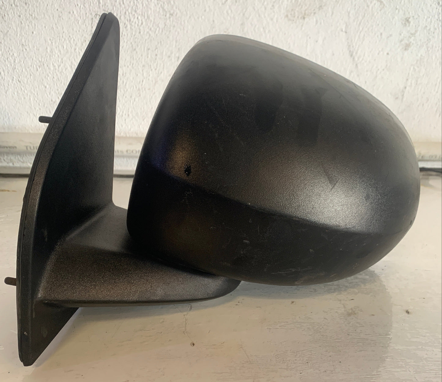 Retrovisor Jeep Compass 2007 2012