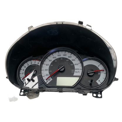 Cluster Tacometro Toyota Yaris 2011 2015 Original