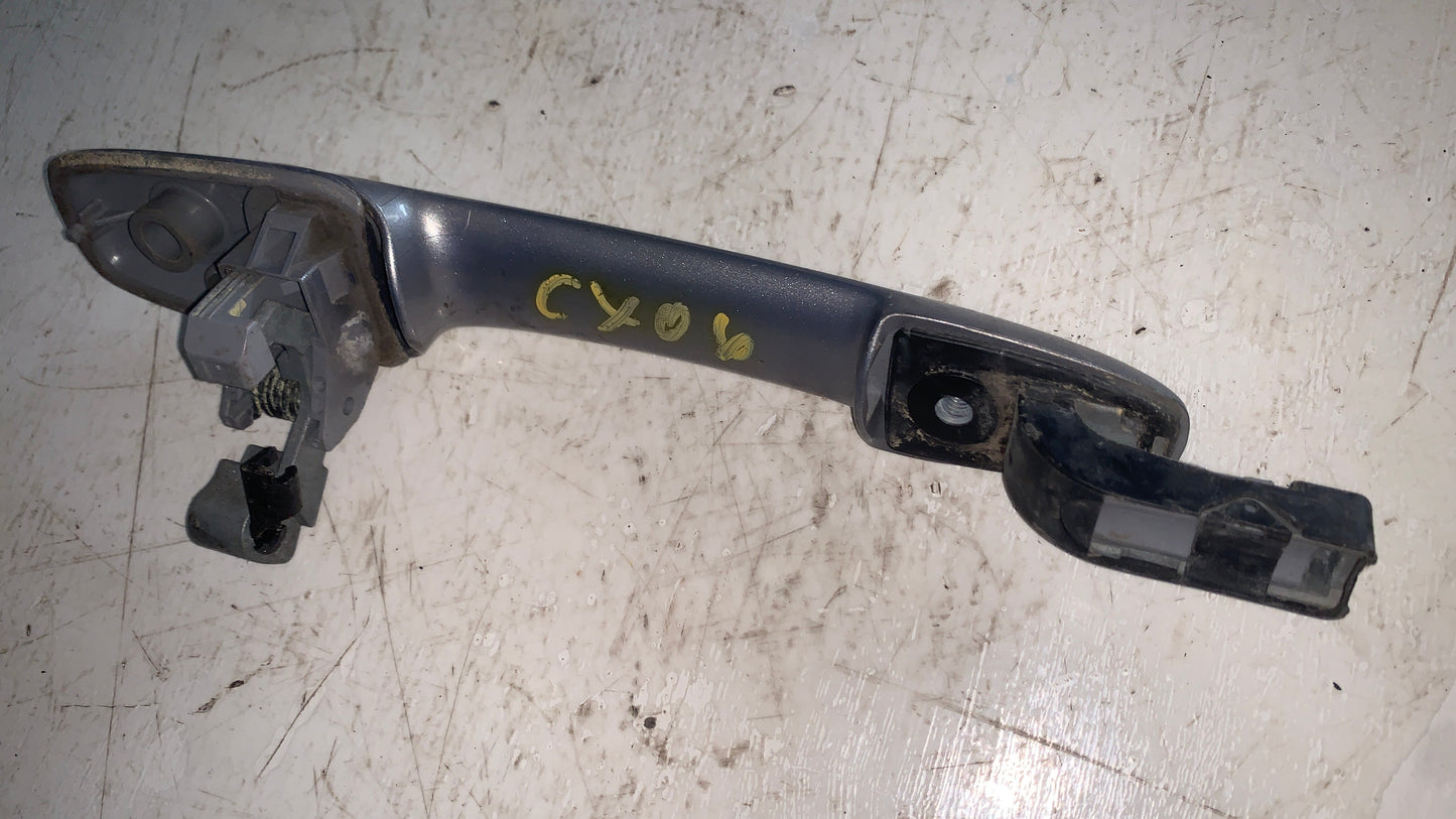 Manilla Externa Mazda CX7 2007 2012