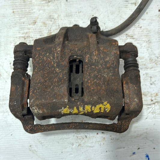 Mordaza Hyundai Elantra