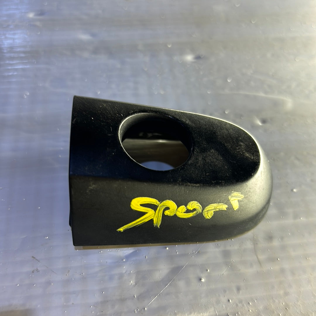 Tapa Cerradura Manilla Externa Sportage 2006 2016