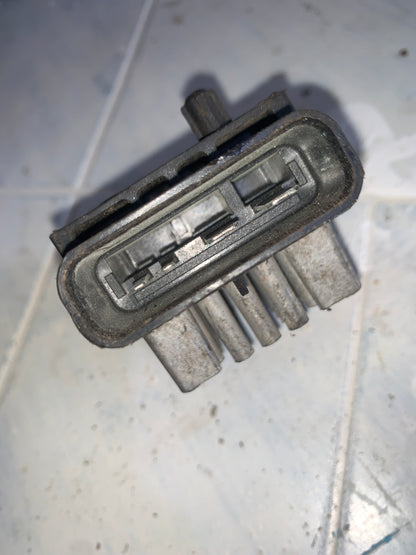 Resistencia Mando Aire Jeep Cherokee KJ