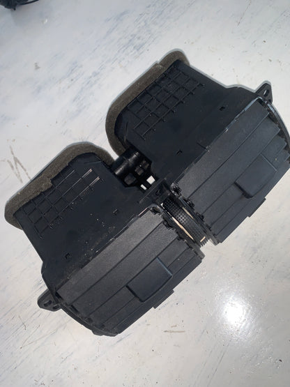 Rejilla Aire Central Hyundai Tucson 2005 2010