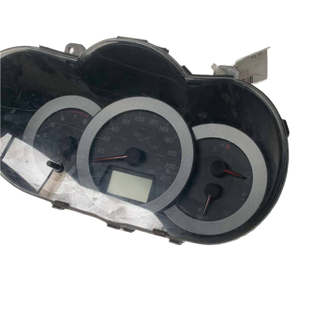 Cluster Tacometro Toyota RAV4 2007