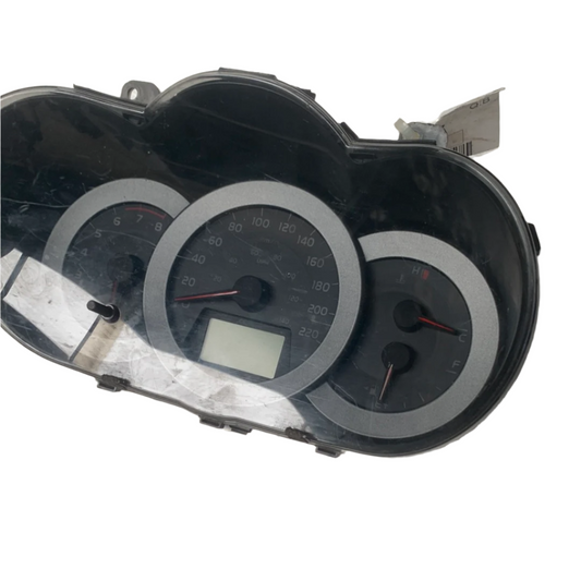 Cluster Tacometro Toyota RAV4 2007