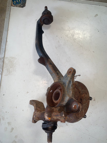 Mozo Delantero Toyota 4Runner 1998 2001 5VZ