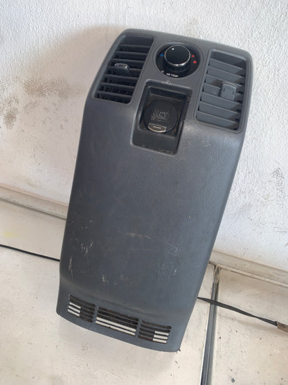 Rejilla Trasera Mando Aire Honda Pilot 2006 2008