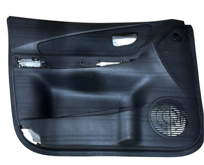 Tapa Tapiceria Puerta Hyundai Tucson 2005 2010
