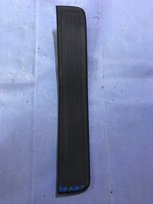 Pisa Pie Trasero Honda CRV 2007 2011