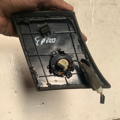 Tapa Speaker Corneta Tablero Chevrolet Epica