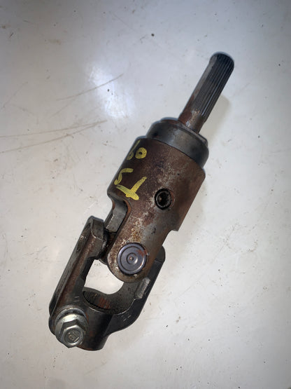 Cardan Direccion Honda TSX 2009