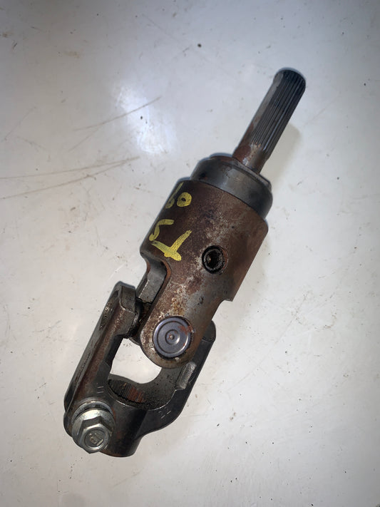 Cardan Direccion Honda TSX 2009