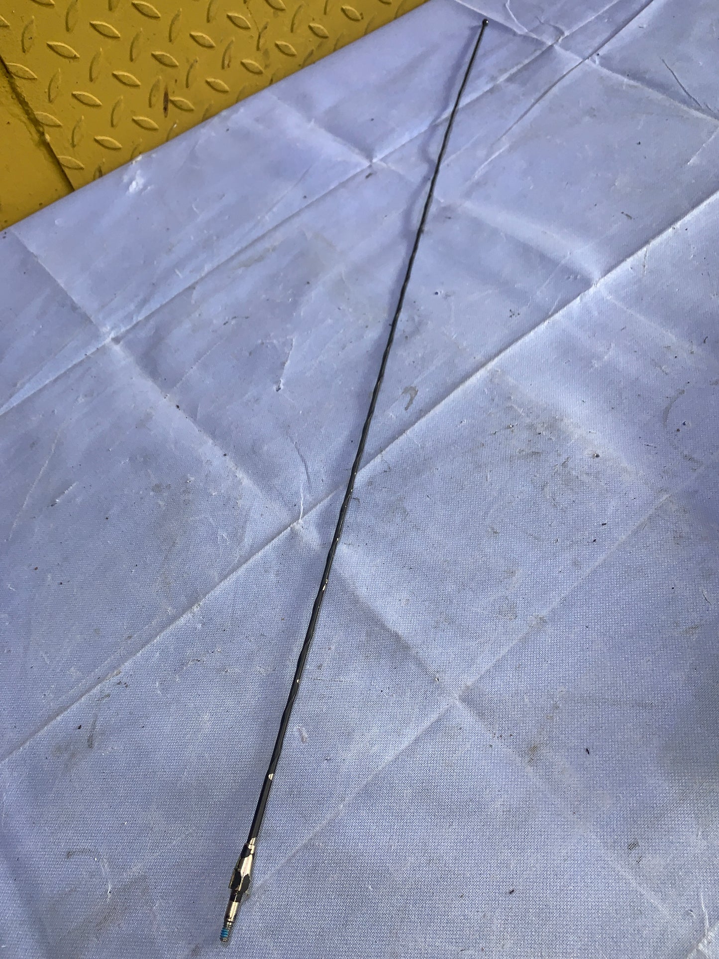 Antena FX4 Ford F150 Original