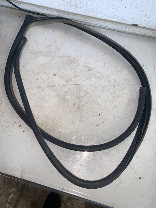Goma Carrocería Externa Toyota Camry 2003 2005