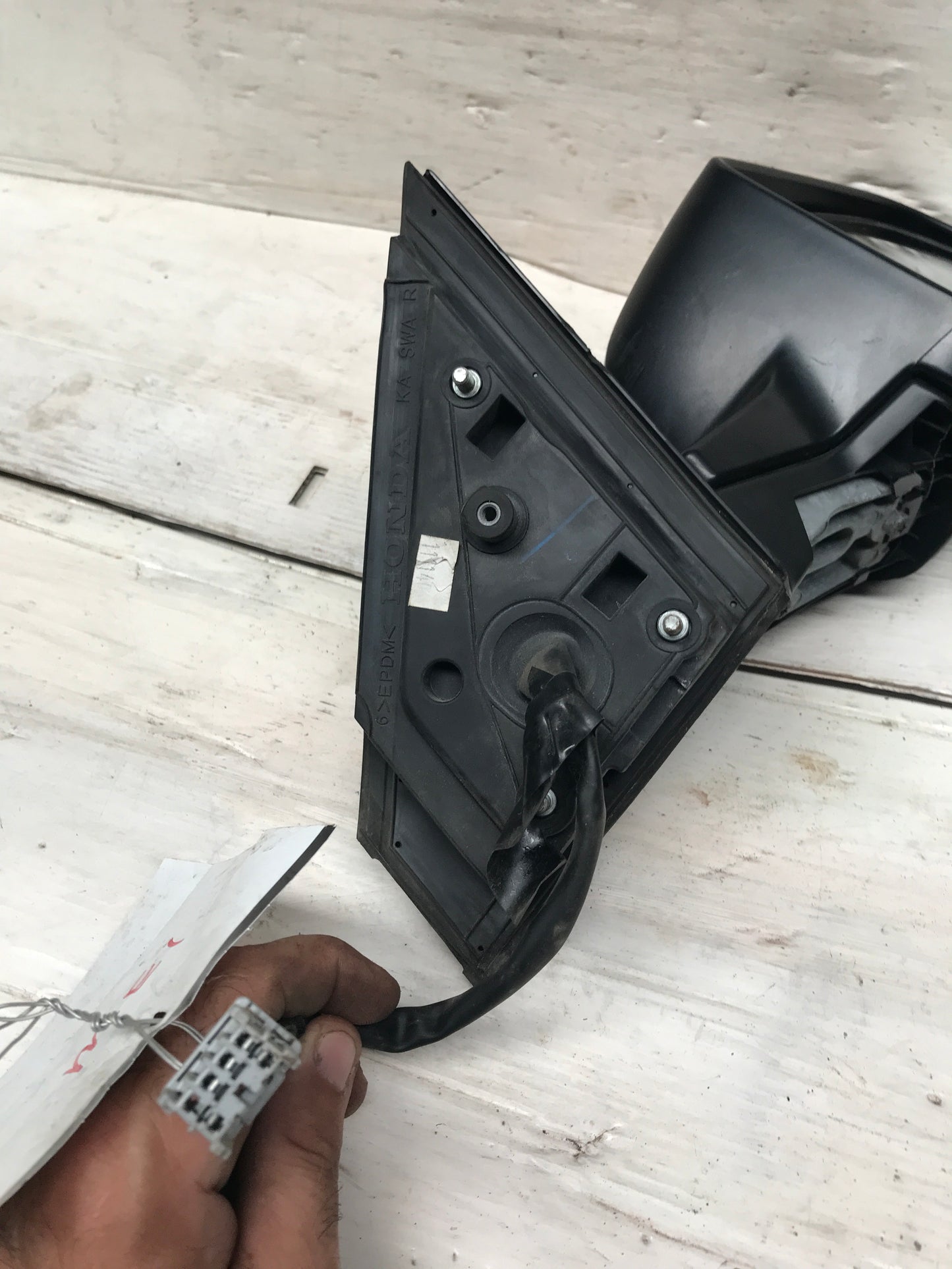 Retrovisor Honda CRV 2007 2011