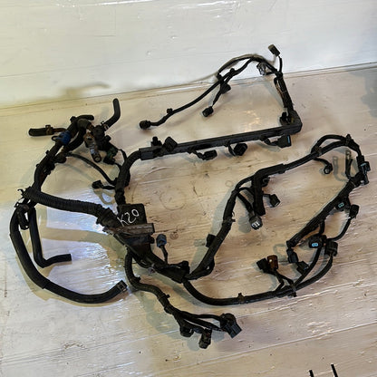 Cableria Honda K20 K24