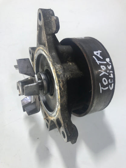 Bomba Agua Toyota Corolla Celica 1.8 2004 2008