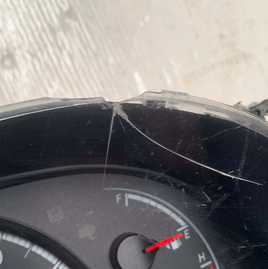 Cluster Tacometro Toyota Sienna 2011 LE