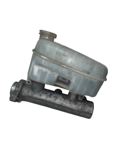 Bomba De Freno Chevrolet Silverado 2008 Original