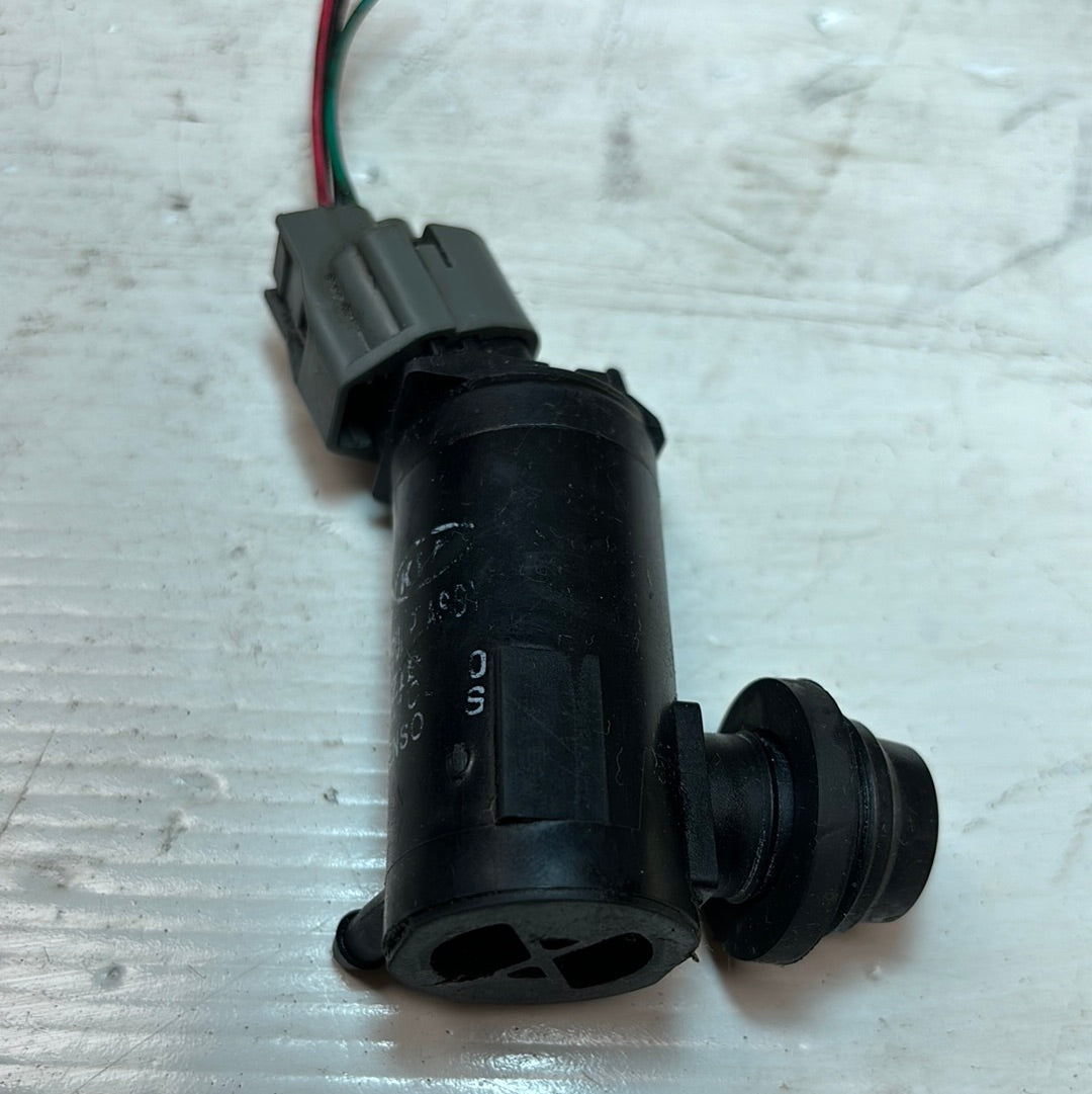 Wipper Limpia Parabrisas Hyundai Elantra