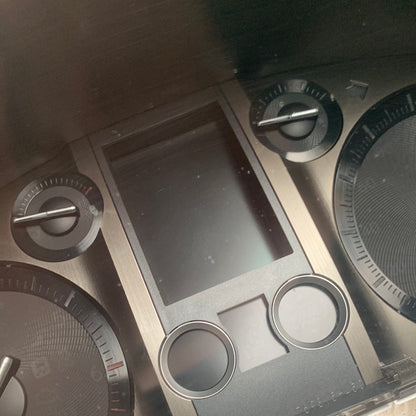Cluster Tacometro Toyota GX460 2014