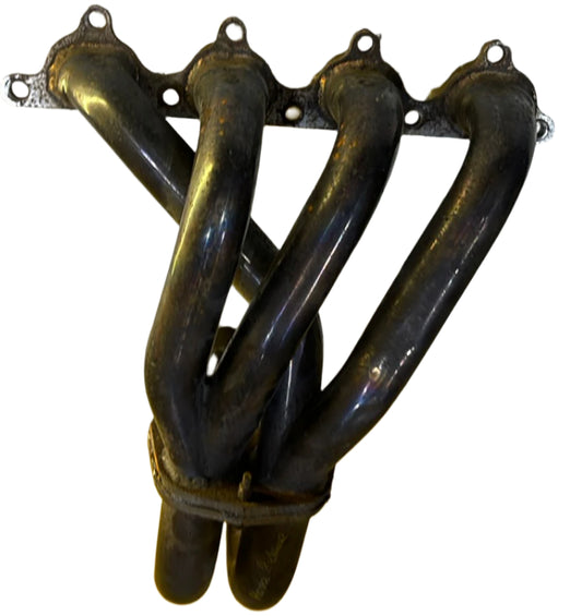 Header Multiple Escape Honda Acura Prelude