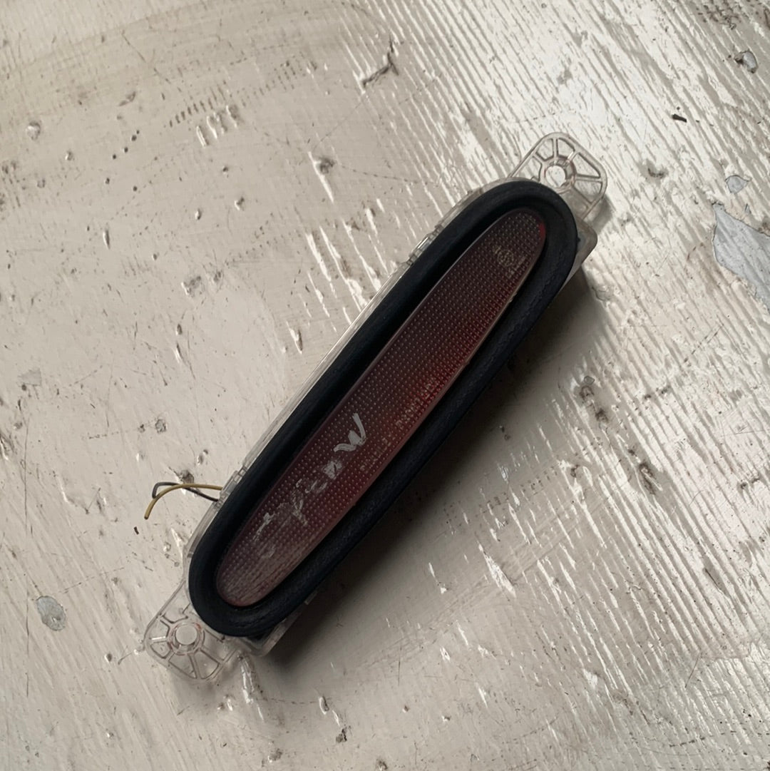 Tercer Stop Compuerta Sedan Mazda3 2005 2010