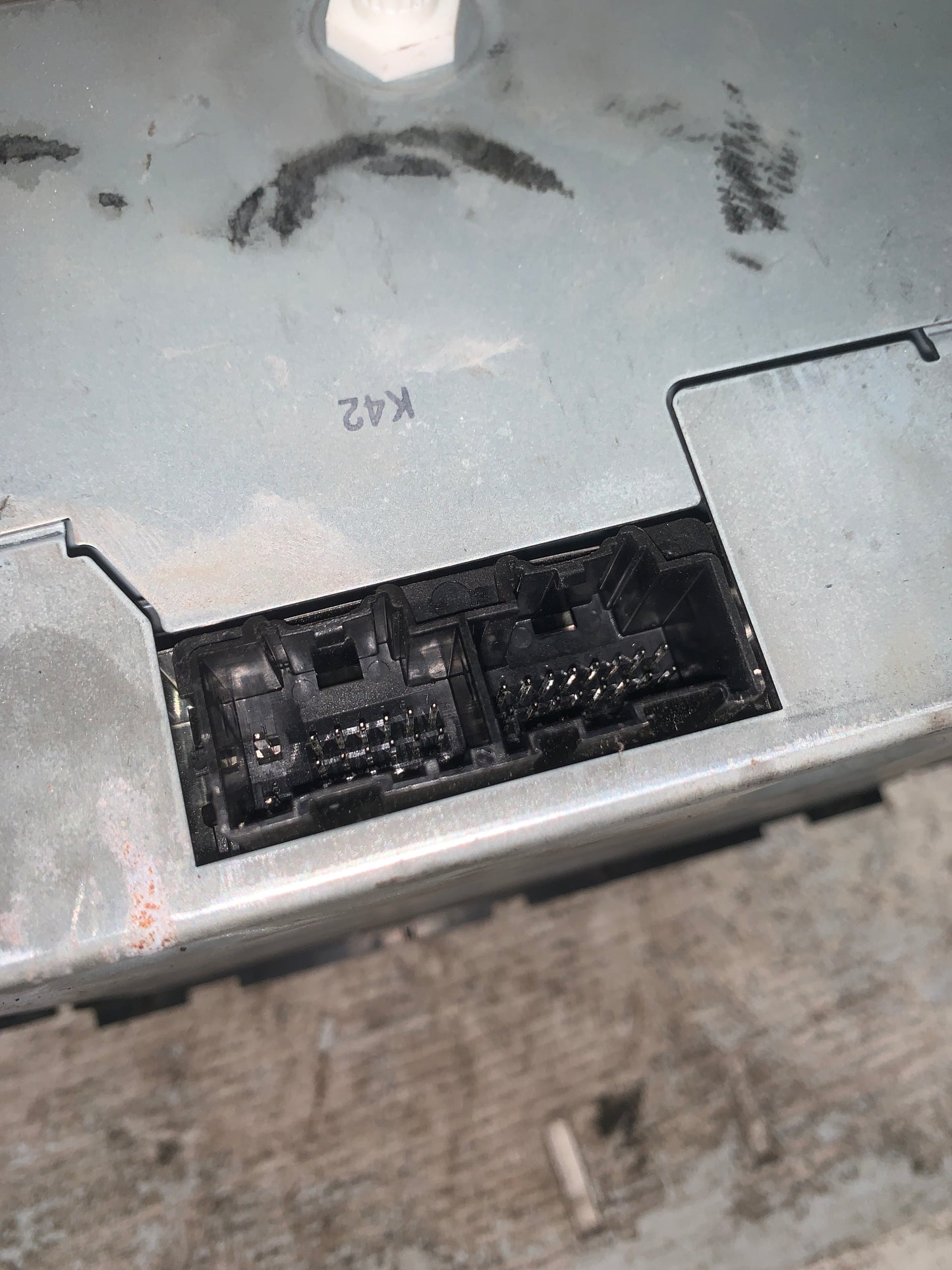 Radio Chevrolet Silverado GMC Sierra Tahoe 2007 2010