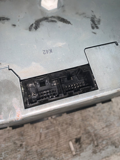 Radio Chevrolet Silverado GMC Sierra Tahoe 2007 2010