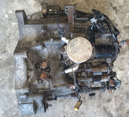 Caja Honda Accord J30A4 3.0L