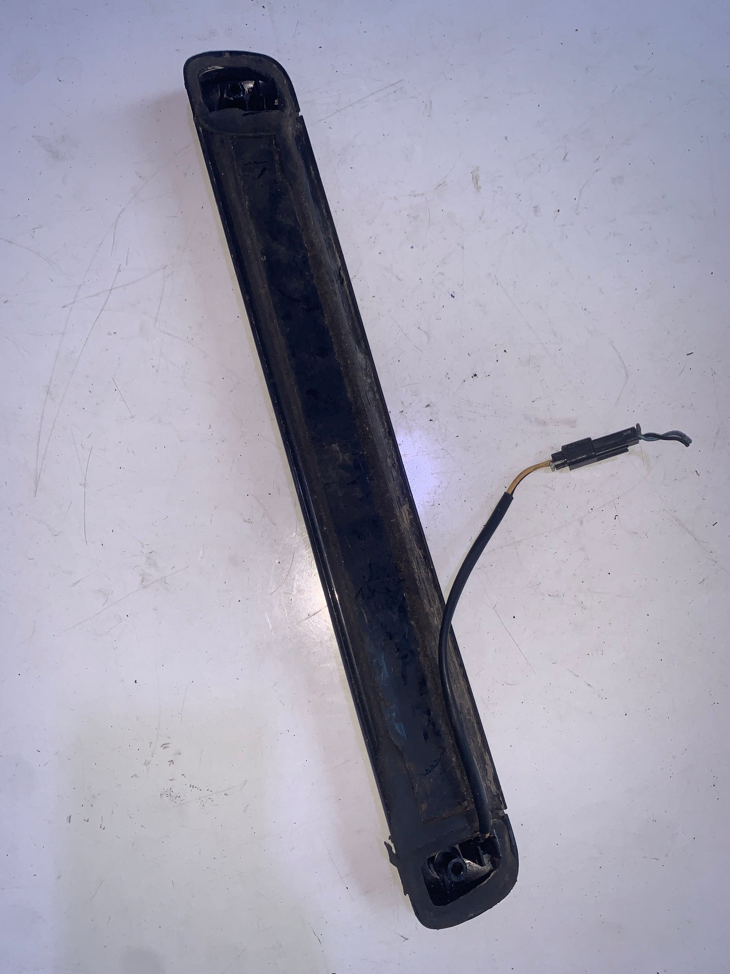 Tercer Stop Chevrolet Suburban Grand Blazer 1998 2001