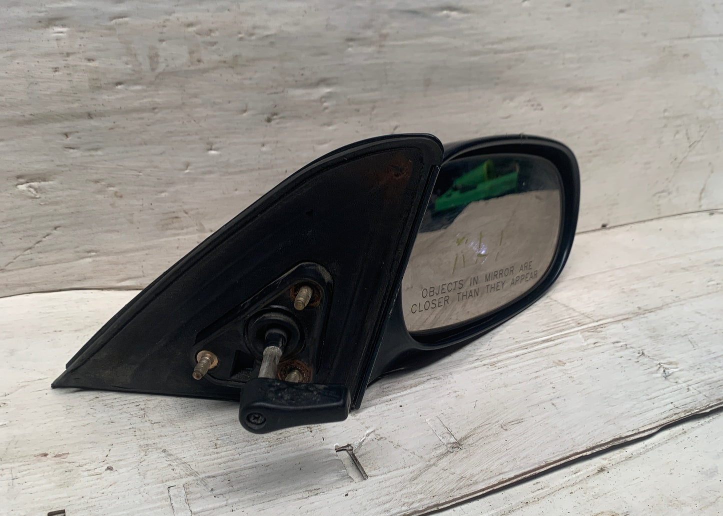 Retrovisor Toyota Corolla 1999 2001