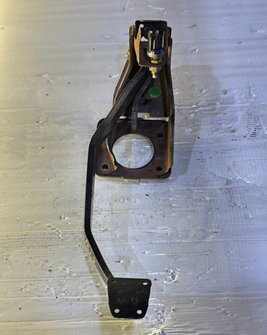 Pedal Freno Toyota Yaris 2000 2005