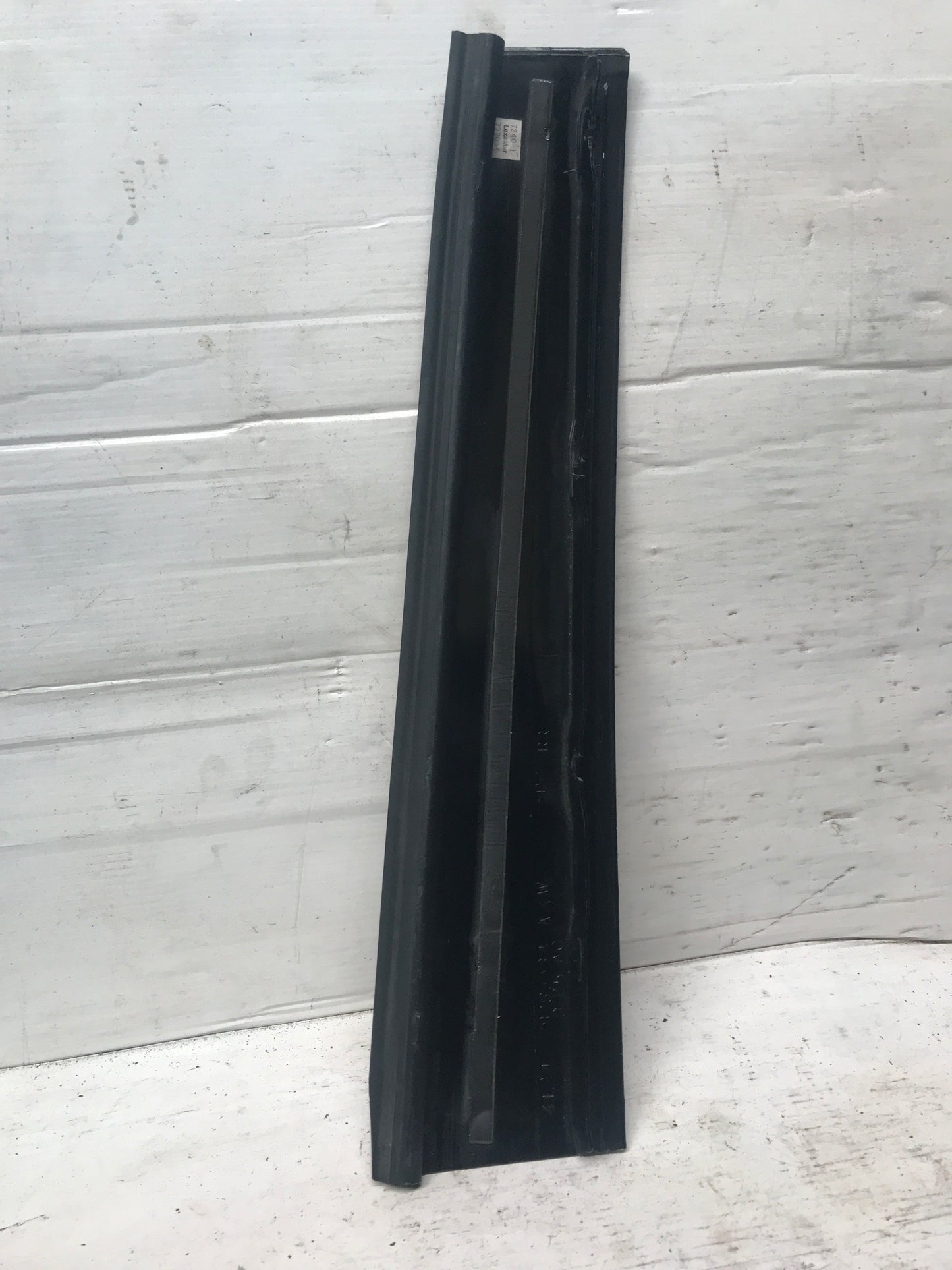 Platina Puerta Ford Explorer Eddie Bauer 2006 2010