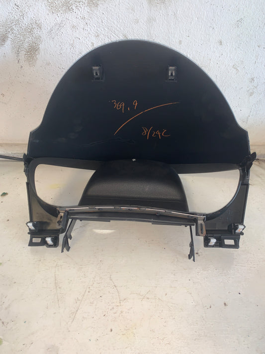 Embellecedor Cluster Mazda CX7 2007 2012