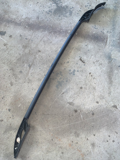 Parrilla Riel Techo Jeep Liberty KJ 2003 2006